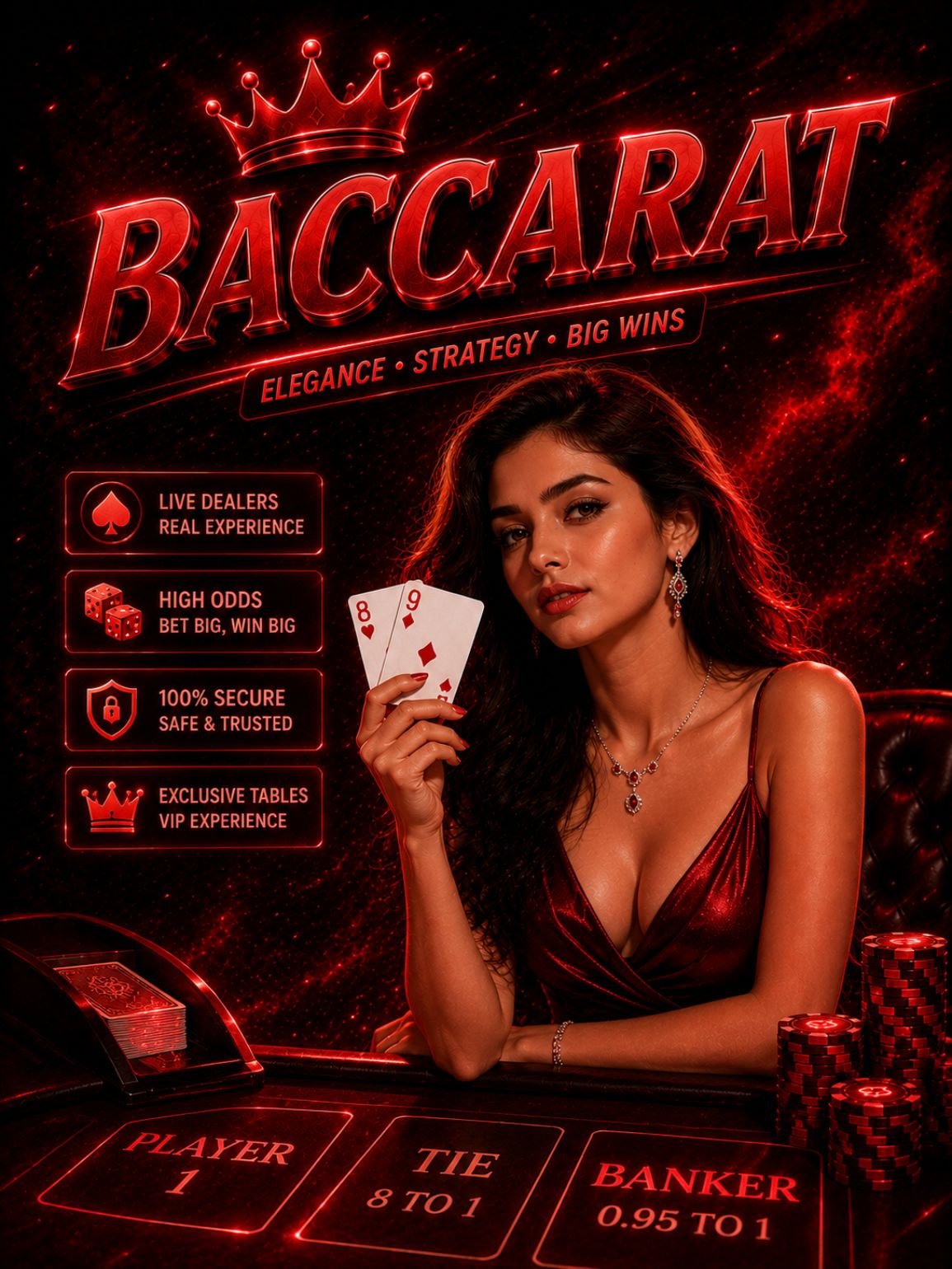 Baccarat
