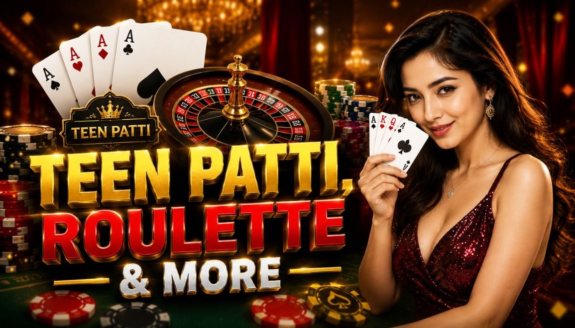 Live Casino