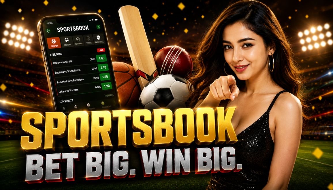 Sportsbook