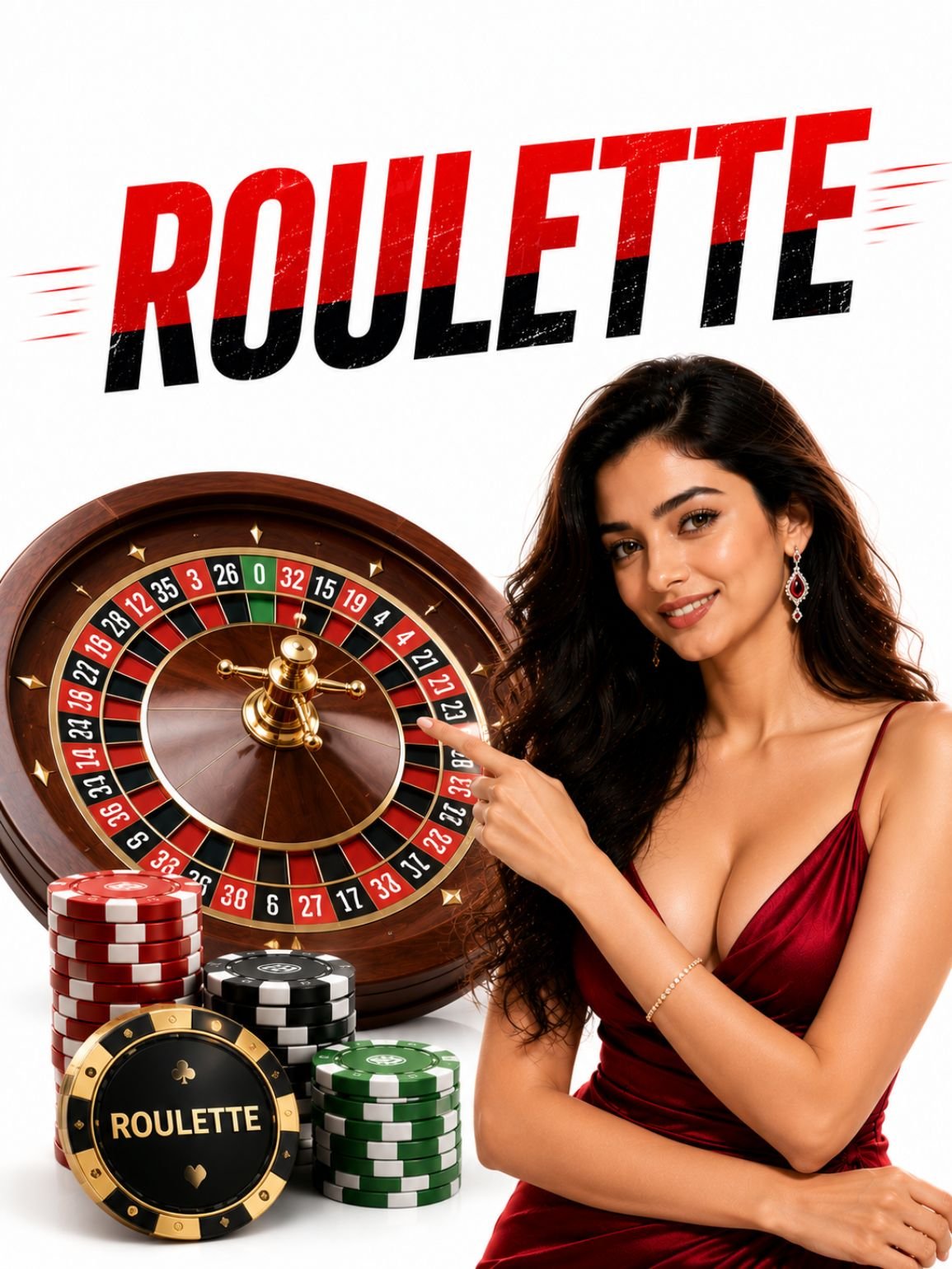 Roulette