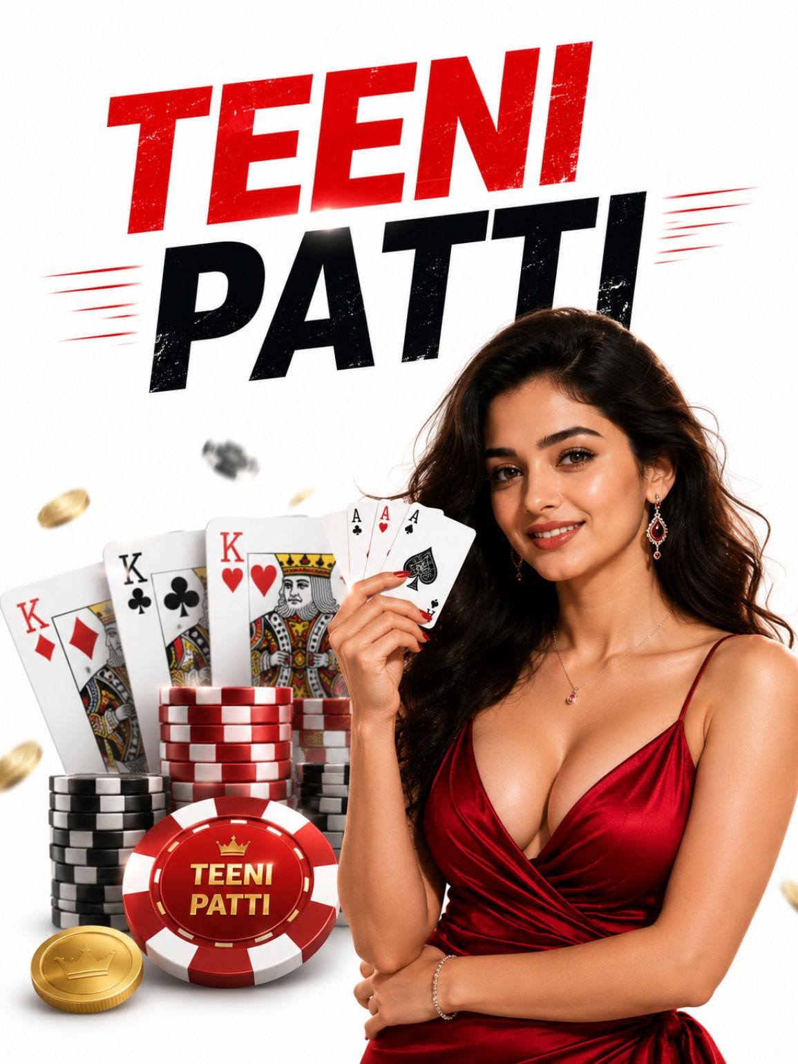 Teen Patti